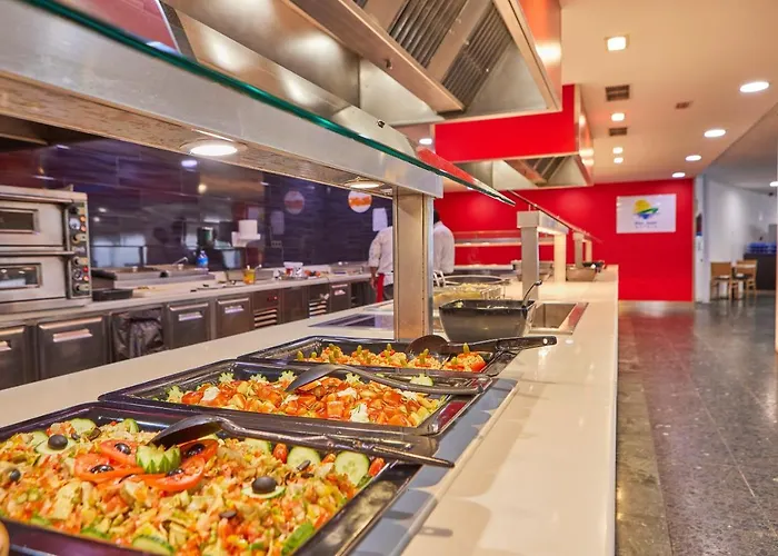 Ona Don Juan Hotel Lloret de Mar