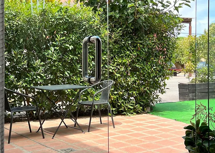 Chalets in Costa Brava