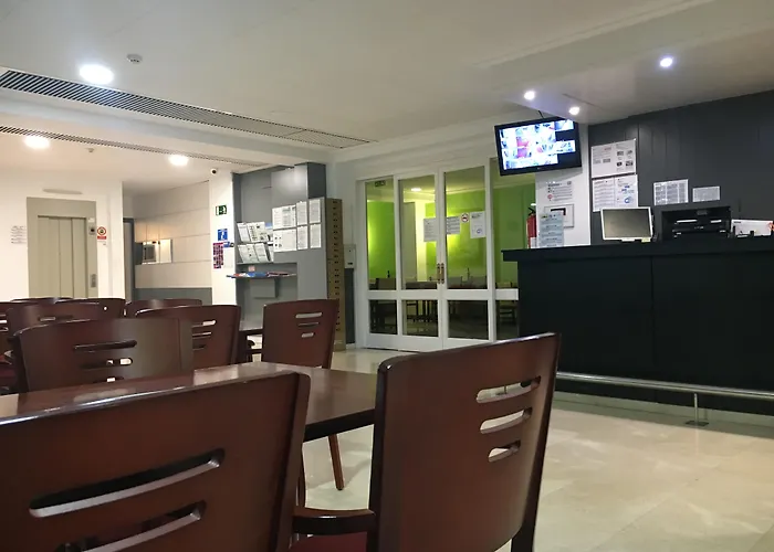 Hotel Armonia Lloret de Mar