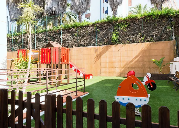 Hotels in de buurt van Playa de Fenals