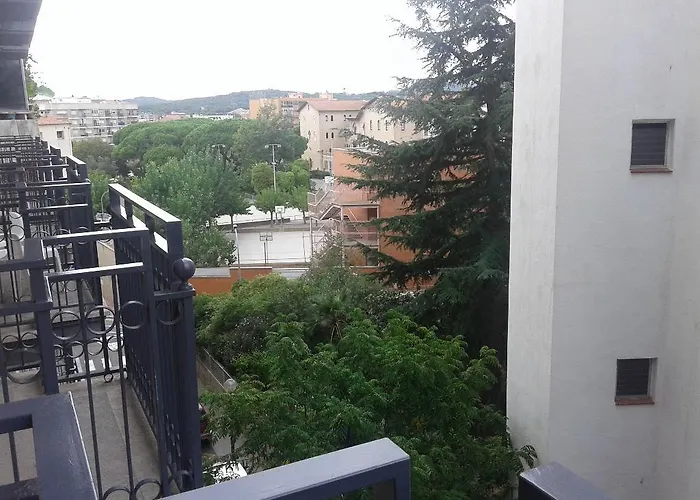 Ferienwohnungen in Costa Brava