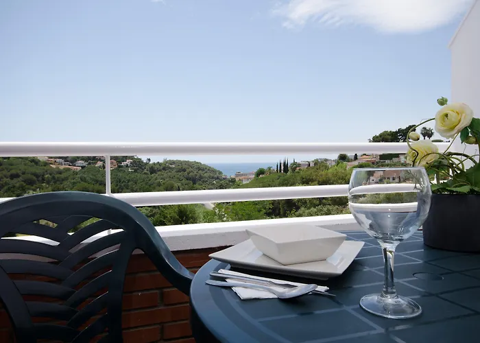 Residence a Lloret de Mar