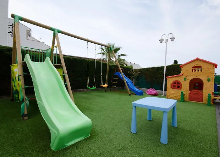 Lloret de Mar Aparthotels