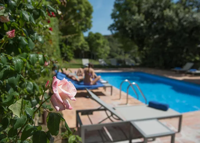 Begur hotels near Sa Tuna Girona