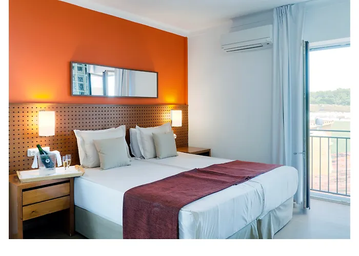 Hotel Aatu - Adults Only Peratallada