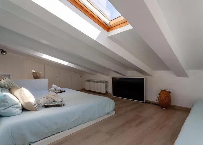 Llafranc 100 - Calle Coral-