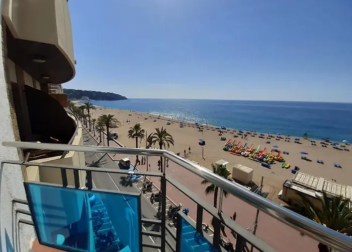 Hostal Mozaik Lloret Lloret de Mar