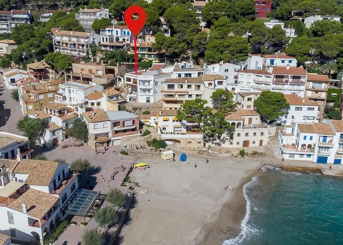 Flateli Sa Tuna 1 Gerona