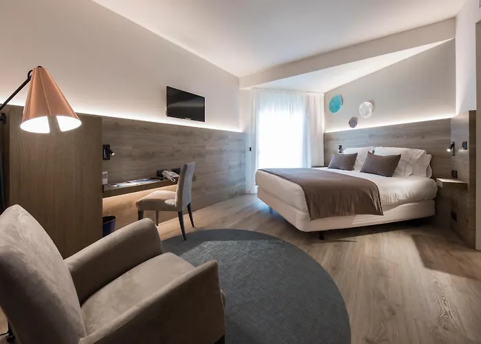 Hotel vicino a Minigolf Carmansó