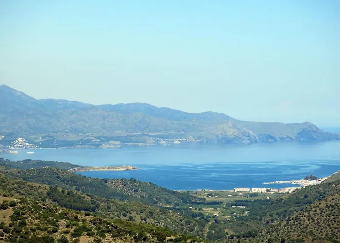 Holiday Home La Chumberita By Interhome Llançà