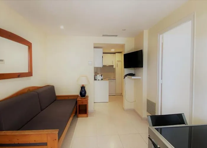 Hotel Aromar Castell-Platja d’Aro