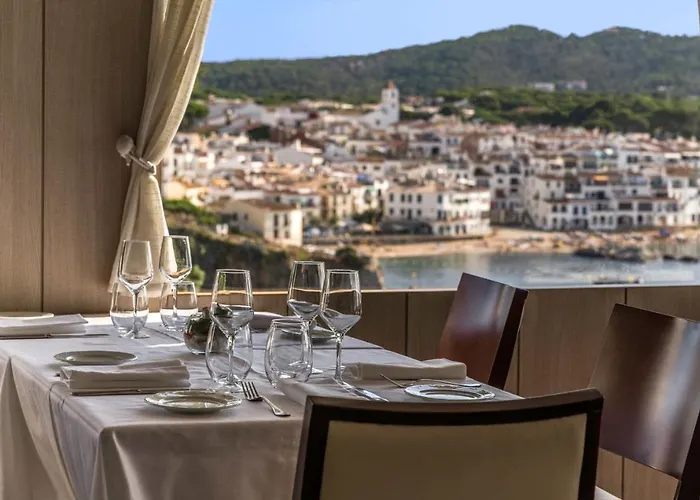 Resorts in de buurt van Playa Port Pelegri