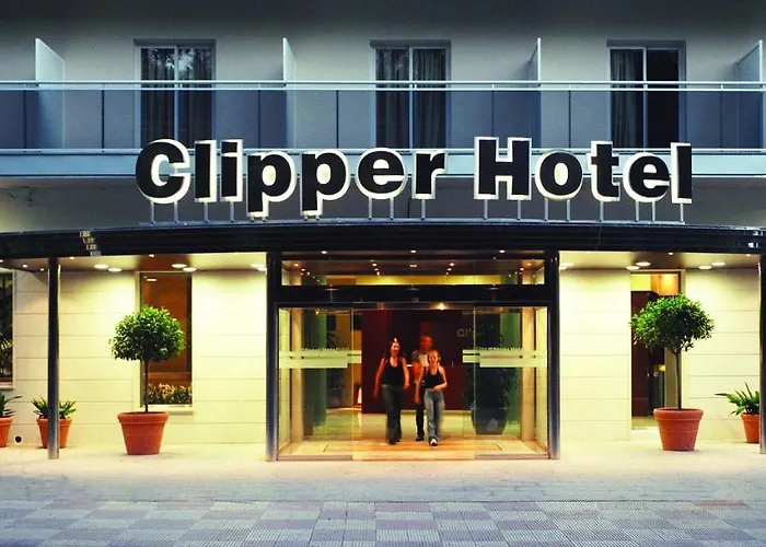 Hotels in Lloret de Mar