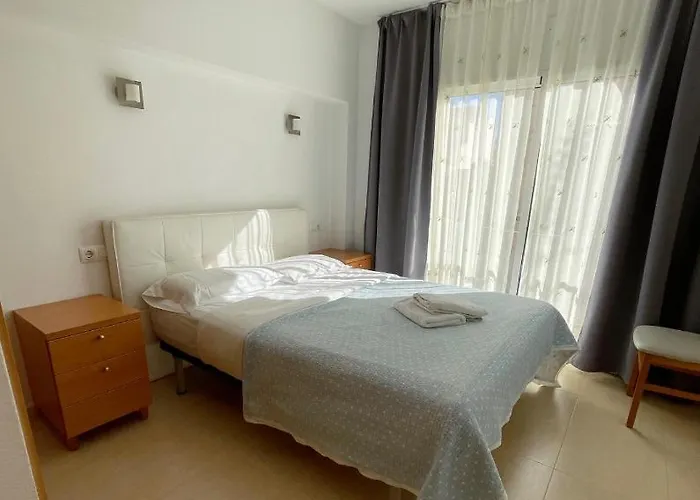 Zelfservice Vakantie in Lloret de Mar