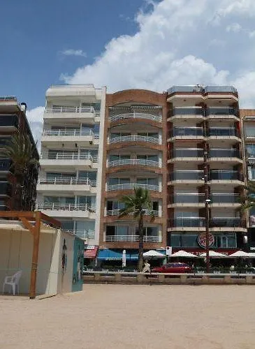 Lloret de Mar Condos for Rent