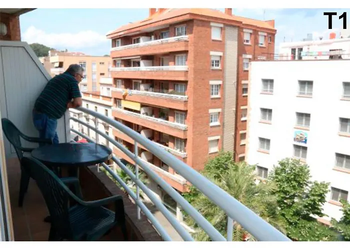 Lloret de Mar Condos for Rent