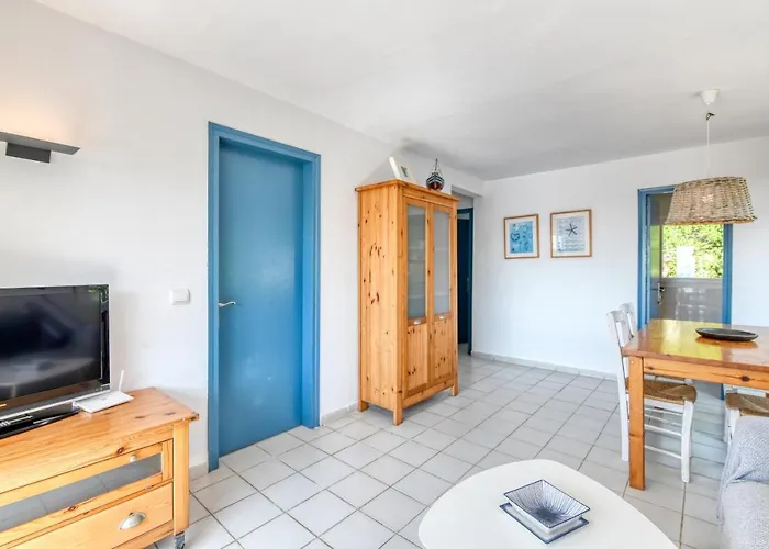Apartament Alegria Calella De Palafrugell