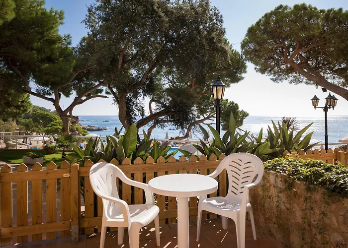 Htop Caleta Palace - Bliss Castell-Platja d’Aro