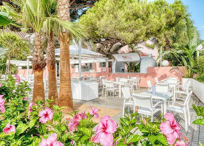 Hotels in S'Agaró