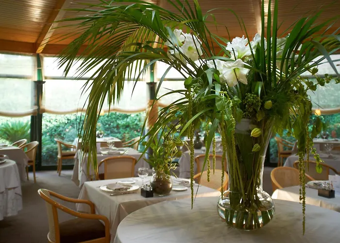 Hotel Carlemany Girona