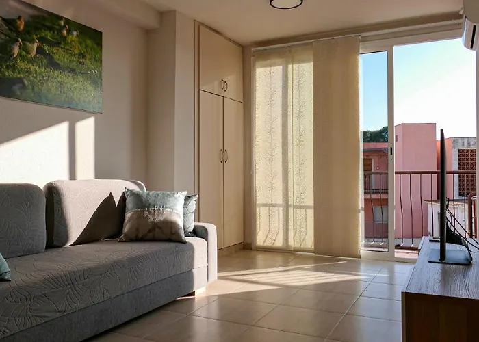Belair Lloret Sun & Beach Lloret de Mar