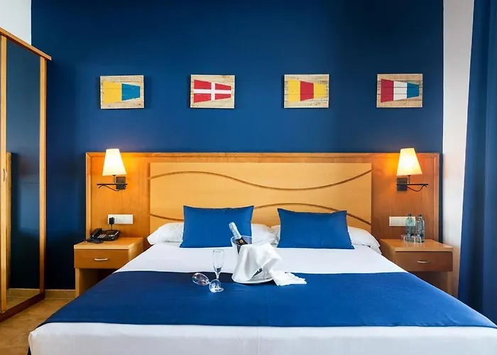 Calella De Palafrugell Hotels With Pool