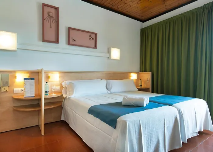 Hotel Xaine Park Lloret de Mar