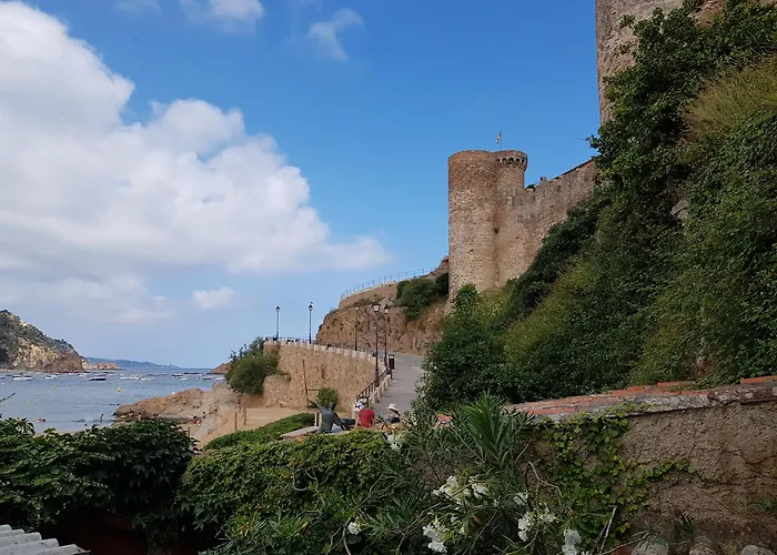 Hotel Cap D'Or - Children Only From 14 Years Old Tossa de Mar