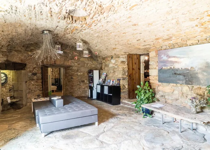 Villas de Lujo en Costa Brava