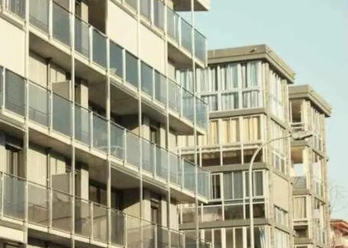 Od'A Apartaments Roses