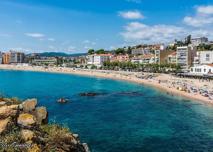 Appartamenti di Blanes