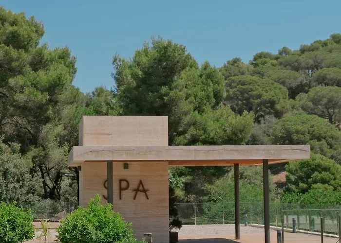 Hoteles con Cancha de Tenis en Lloret de Mar