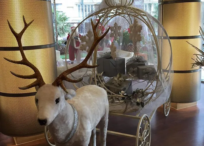 Boutique Hotel Panorama L'Estartit