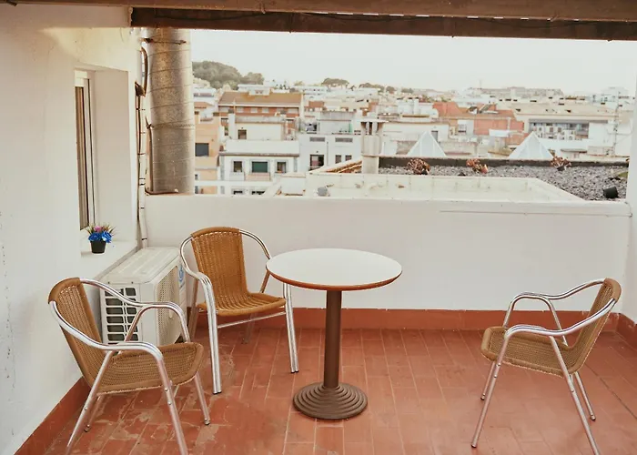 Ostelli di Lloret de Mar