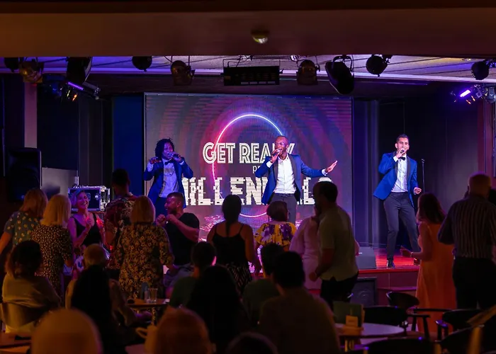 Hotels in de buurt van kasteel van Tossa de Mar