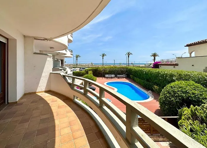 Villa Cargols De Mar Ampuriabrava