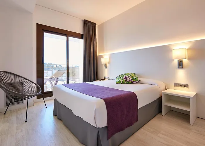 Lloret de Mar Resorts