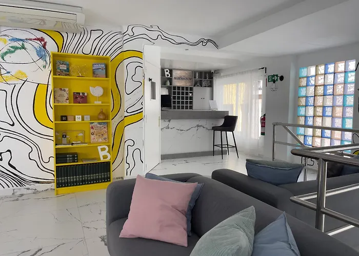 Hotel Maremagnum Lloret de Mar