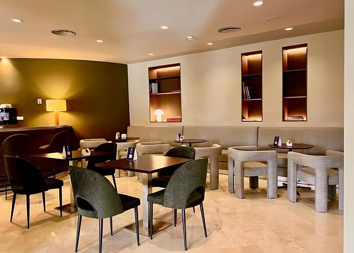 Hotel a 4 stelle a Girona