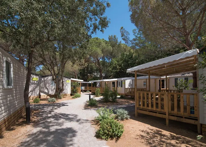 Nice Camps - Lloret De Mar