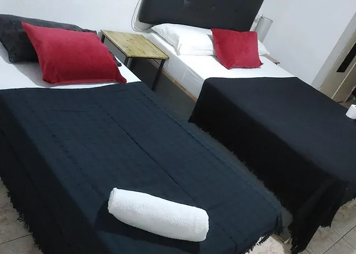 Hostal Sol Celeste Lloret de Mar