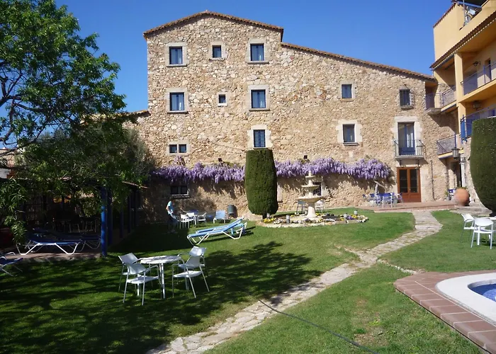 Hotel Sant Joan Palamós