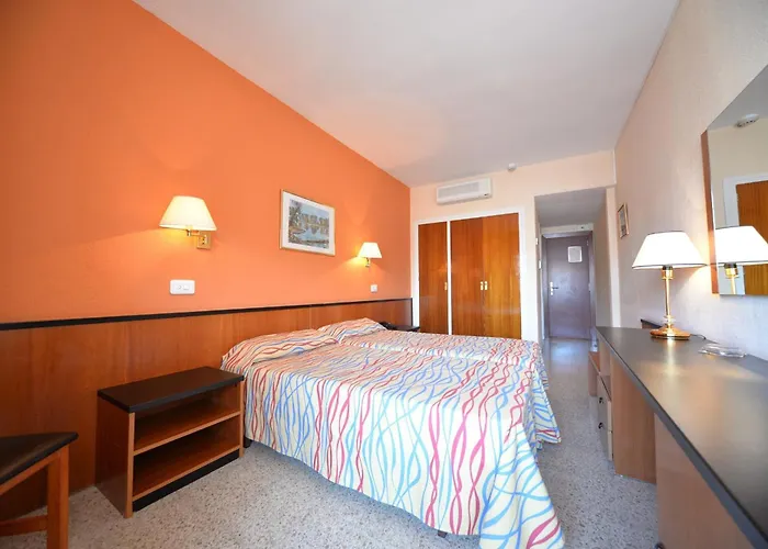 Bluesea Copacabana Lloret de Mar