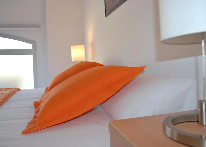 Boetiek Enginyapartaments Figueres 