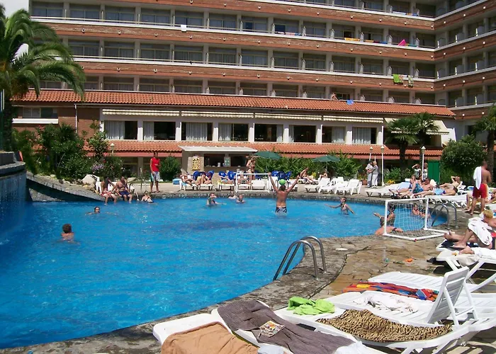 Hotels in de buurt van jardin botanique Marimurtra