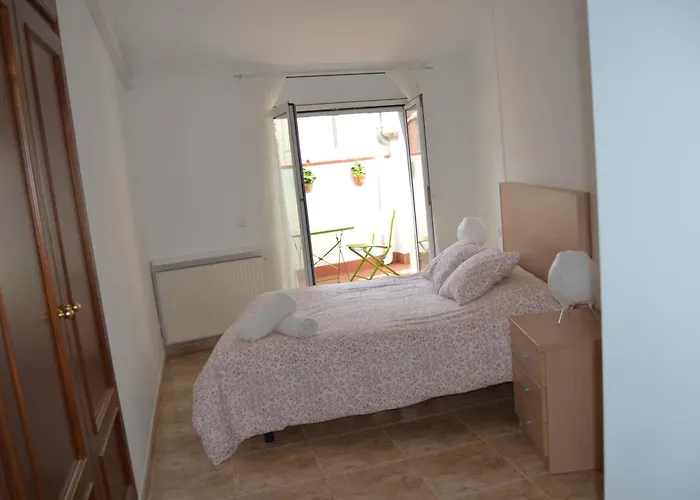 Apartments Figueres