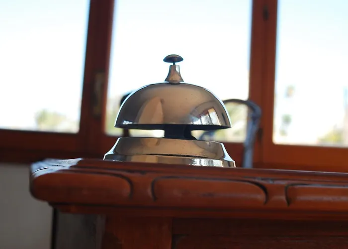 Montjuic Boutique Bed & Breakfast Girona