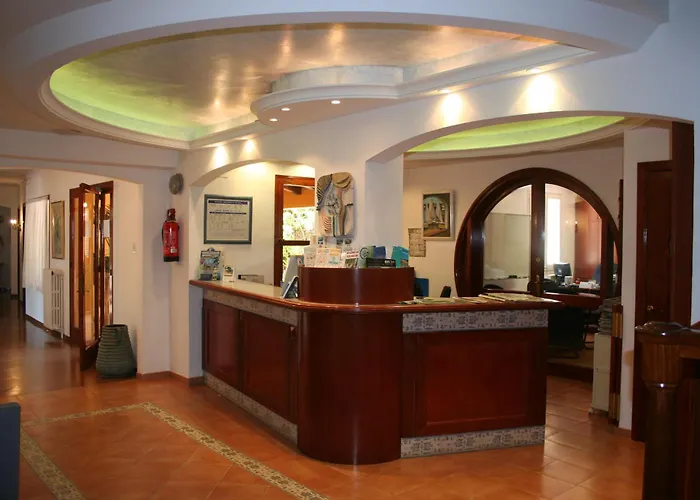 Calella De Palafrugell hotels near Can Mario Museum