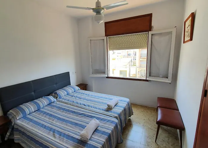 Hostal Cruz Tossa de Mar