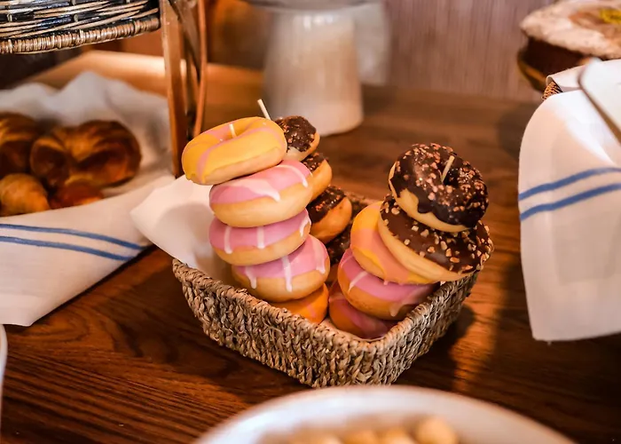 Llafranc hotels near Can Mario Museum